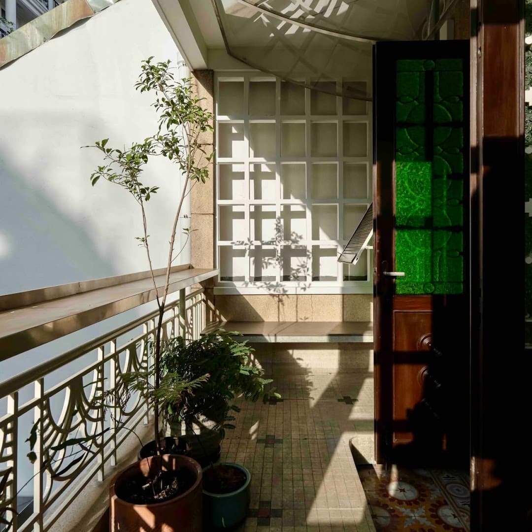 Sipply Coffee Roastery - specialty coffee shop in Ho Chi Minh City
