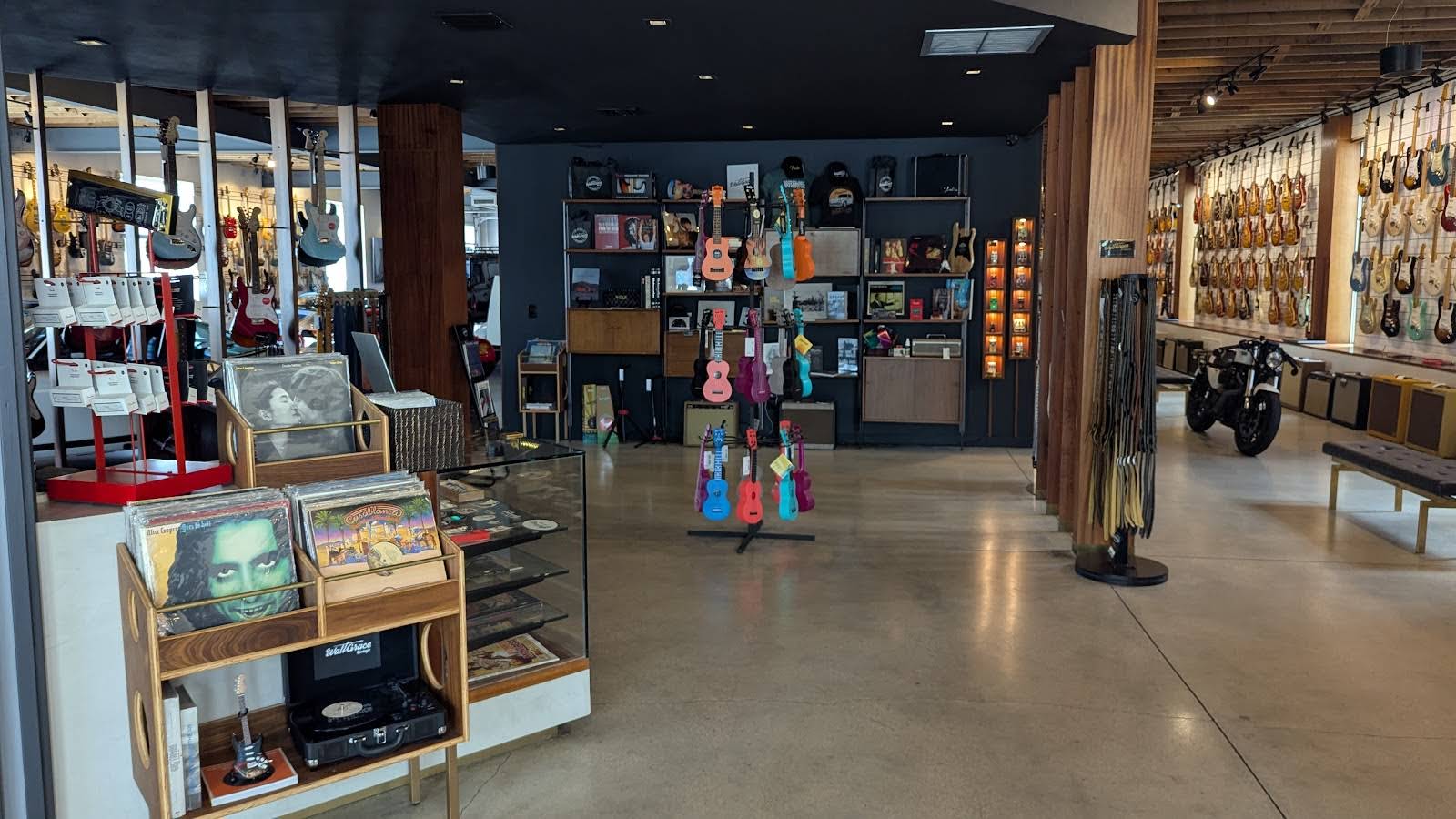 La Colombe - specialty coffee shop in Miami