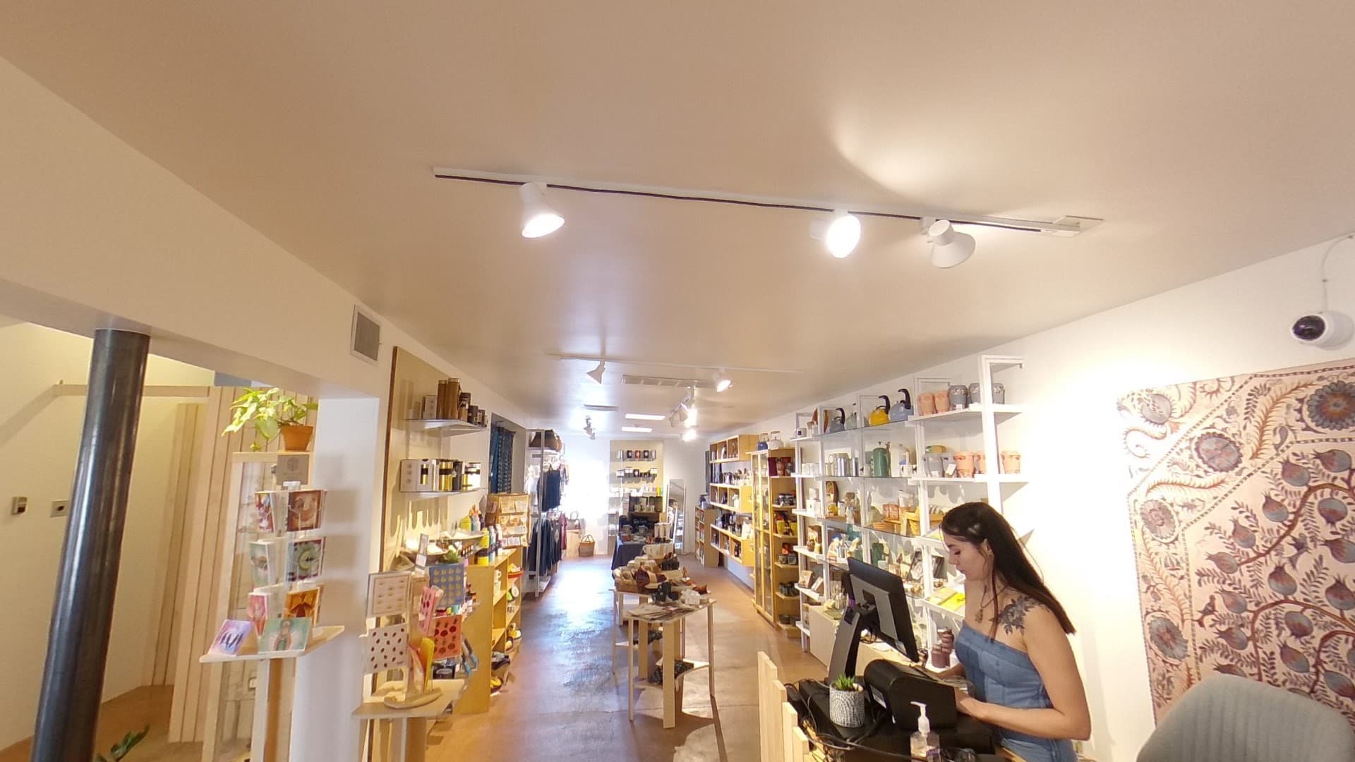 Ohori's Home - specialty coffee shop in Santa Fe