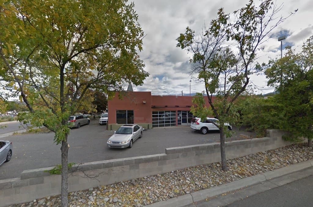 Ohori's Home - specialty coffee shop in Santa Fe