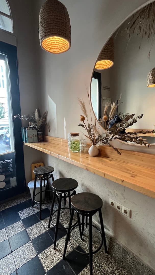 Fågel by Artizán - specialty coffee shop in Budapest