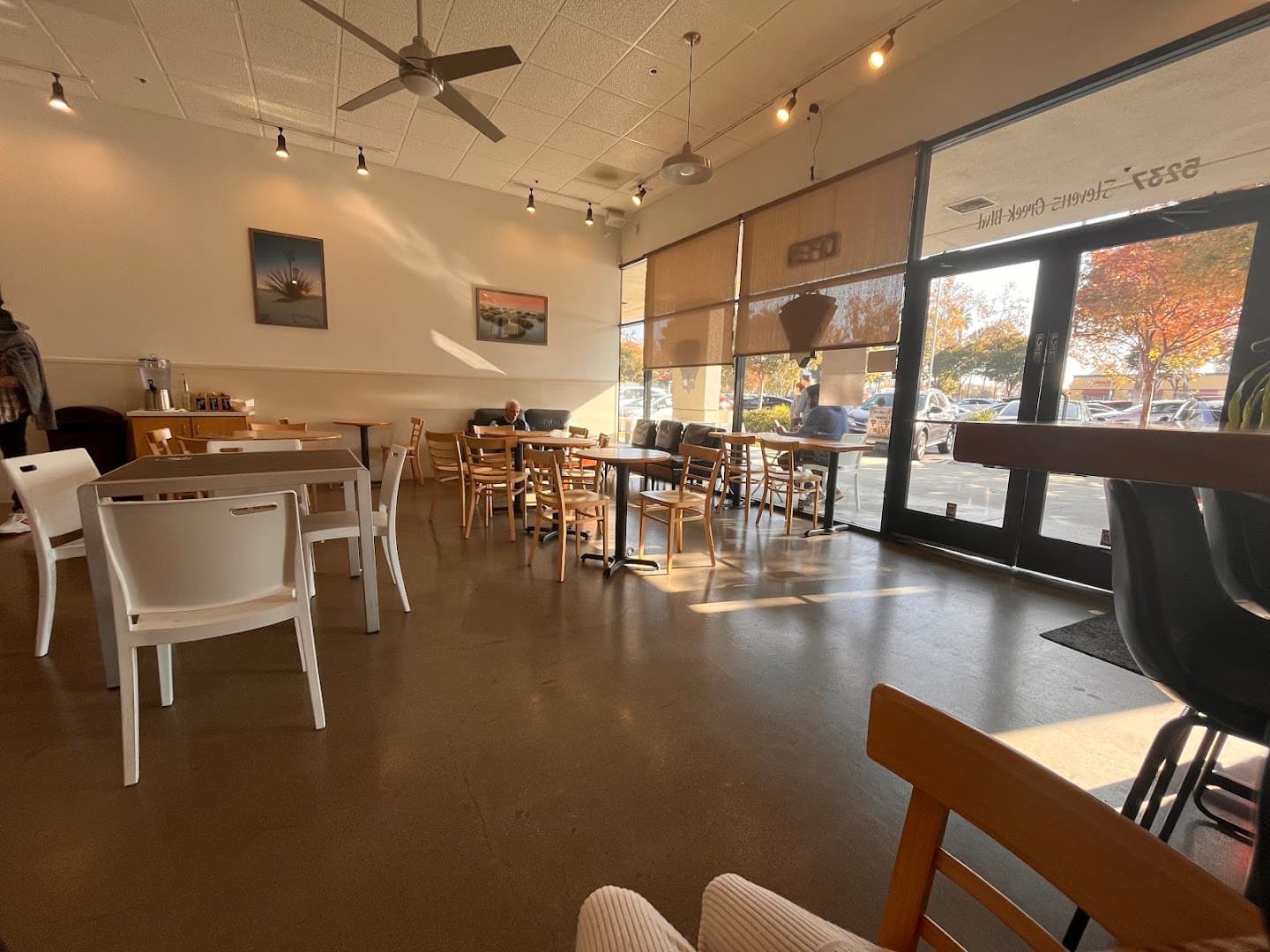 Orchard Valley Coffee — specialty coffee in San Jose