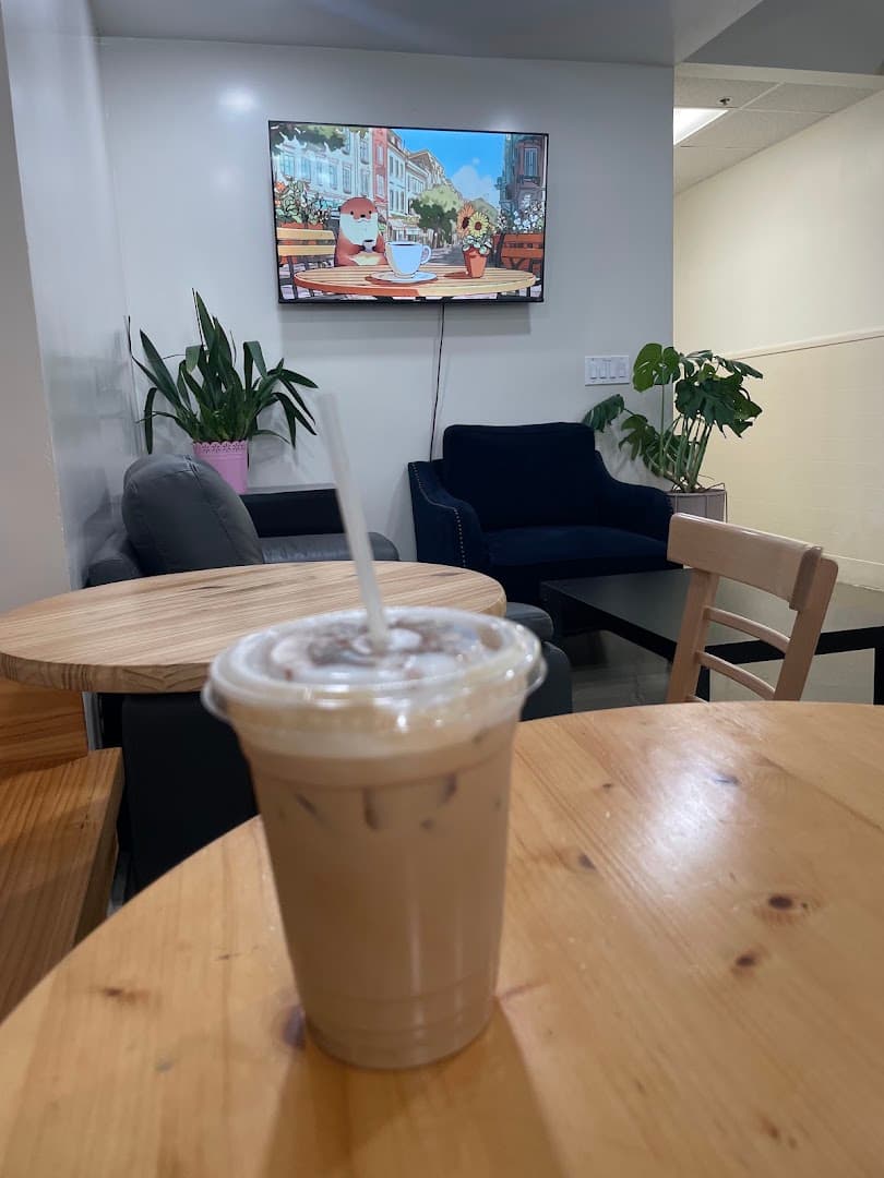 Orchard Valley Coffee - specialty coffee shop in San Jose