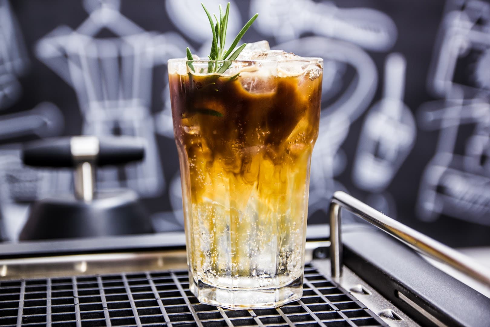 Fenster Café - specialty coffee shop in Vienna