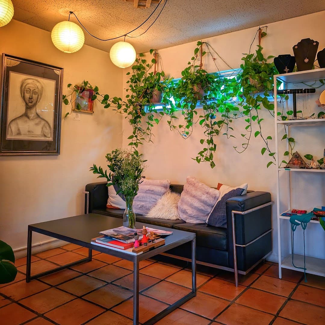 kapej - specialty coffee shop in San Antonio