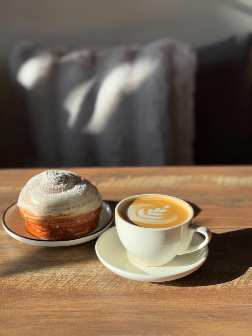 kapej - specialty coffee shop in San Antonio