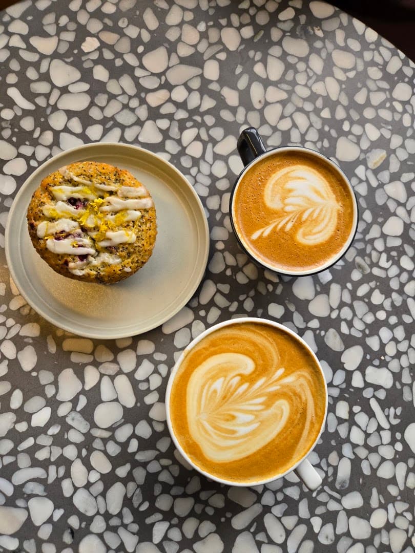 Sway Coffee Roasters - specialty coffee shop in Kansas City