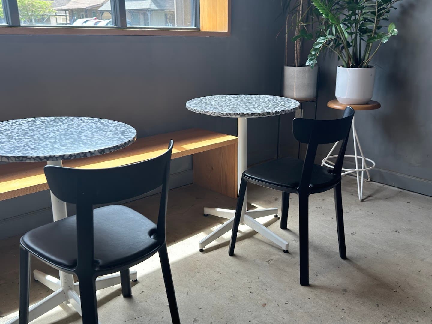 Sway Coffee Roasters - specialty coffee shop in Kansas City