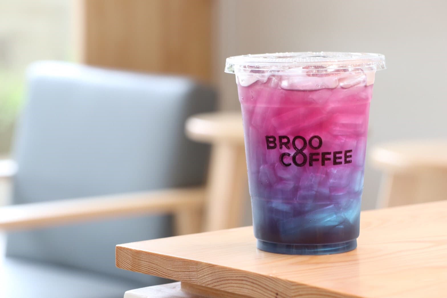 Broo Coffee - specialty coffee shop in Bangkok