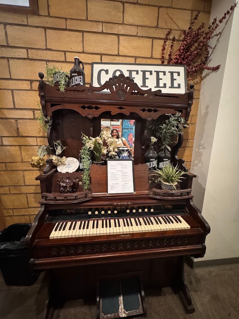 Seasons Coffee Roasters - specialty coffee shop in Sacramento