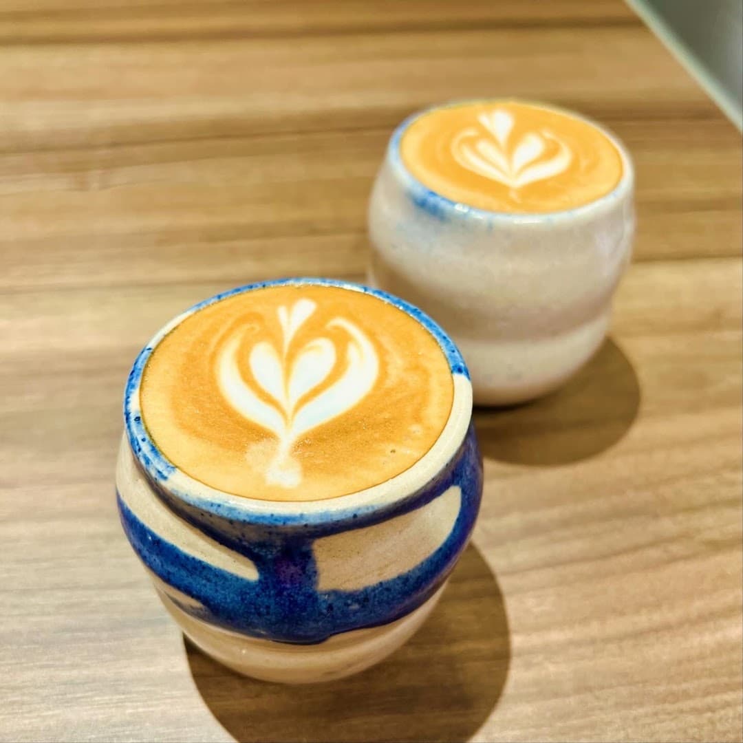 Tiong Hoe Specialty Coffee (The Woodleigh Mall) - specialty coffee shop in Singapore