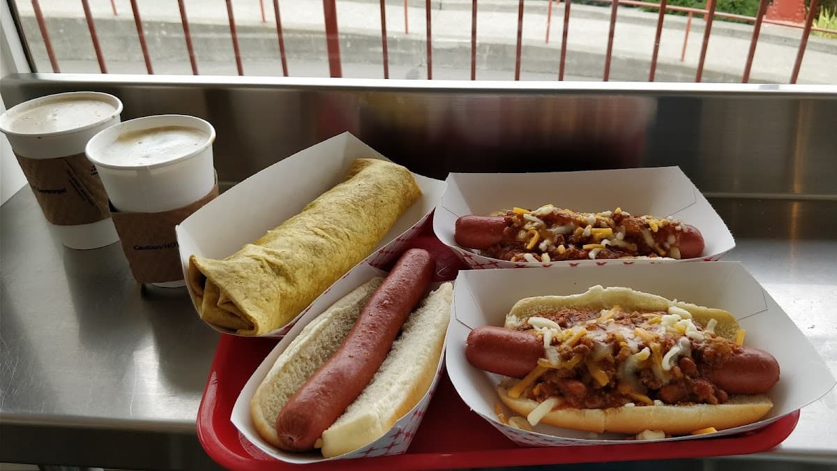 Equator Coffees - specialty coffee shop in Presidio of San Francisco