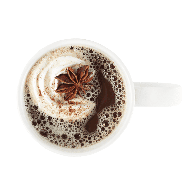 Coffee at AM:FM, specialty coffee shop in Rochester