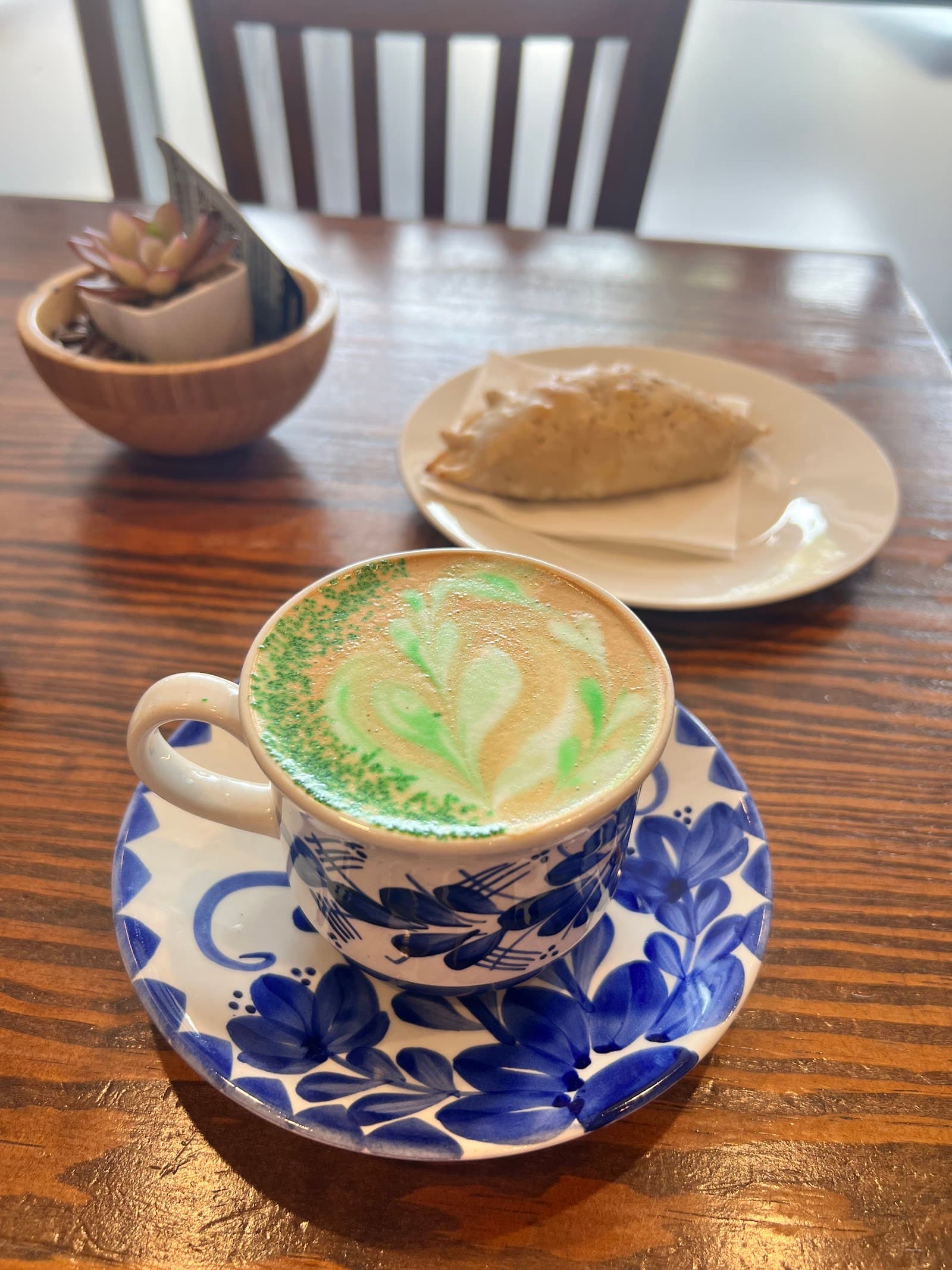 CFS Coffee For The Soul, Kirkman specialty coffee shop in Orlando - photo 3