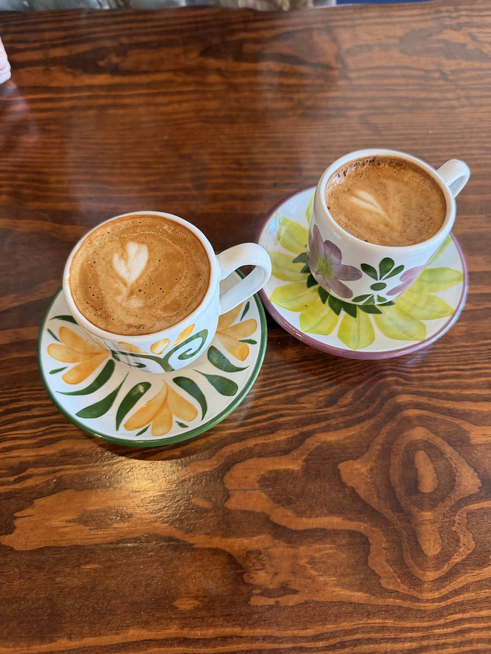 CFS Coffee For The Soul, Kirkman specialty coffee shop in Orlando - photo 6