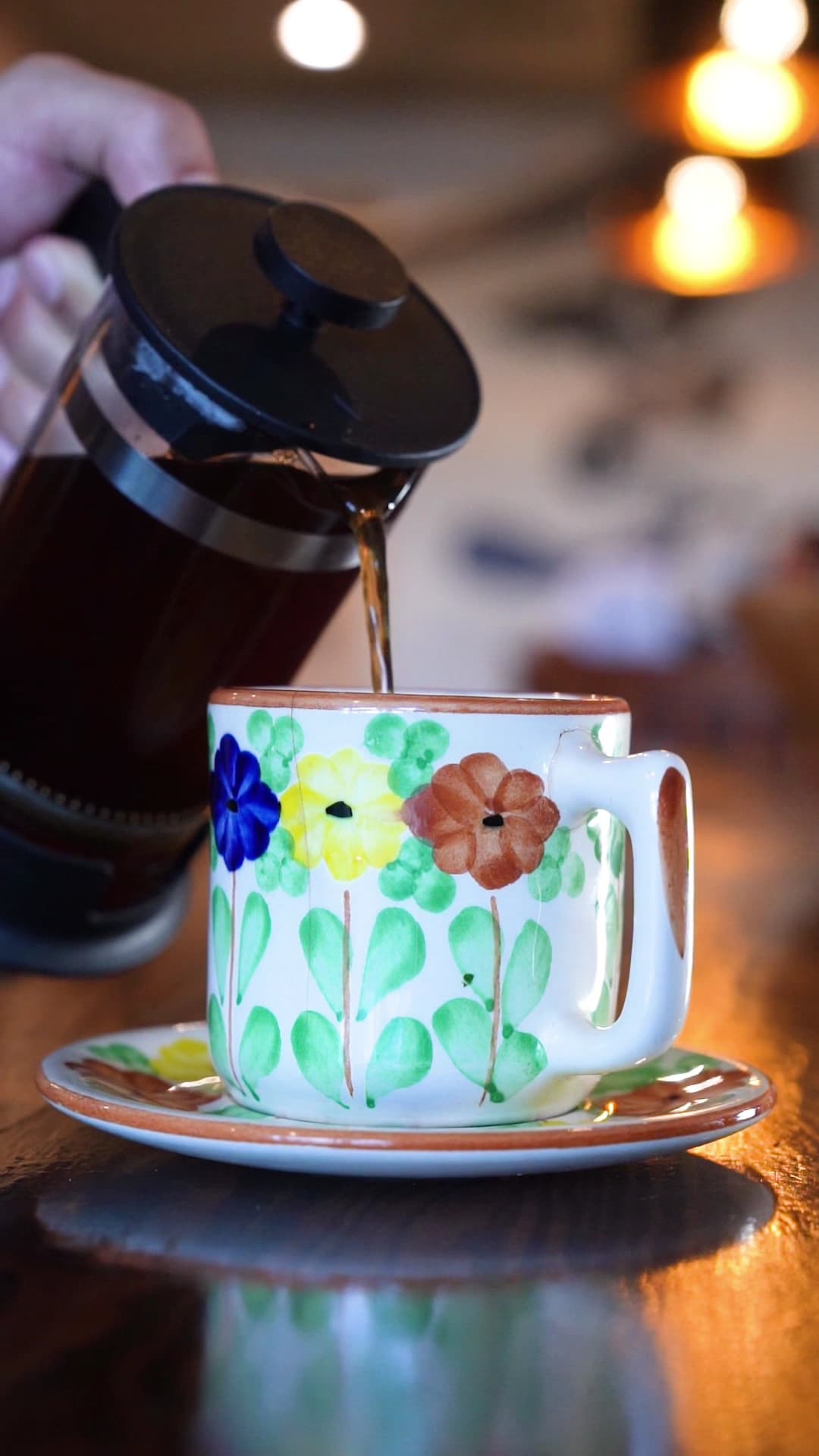 CFS Coffee For The Soul, Kirkman specialty coffee shop in Orlando - photo 7