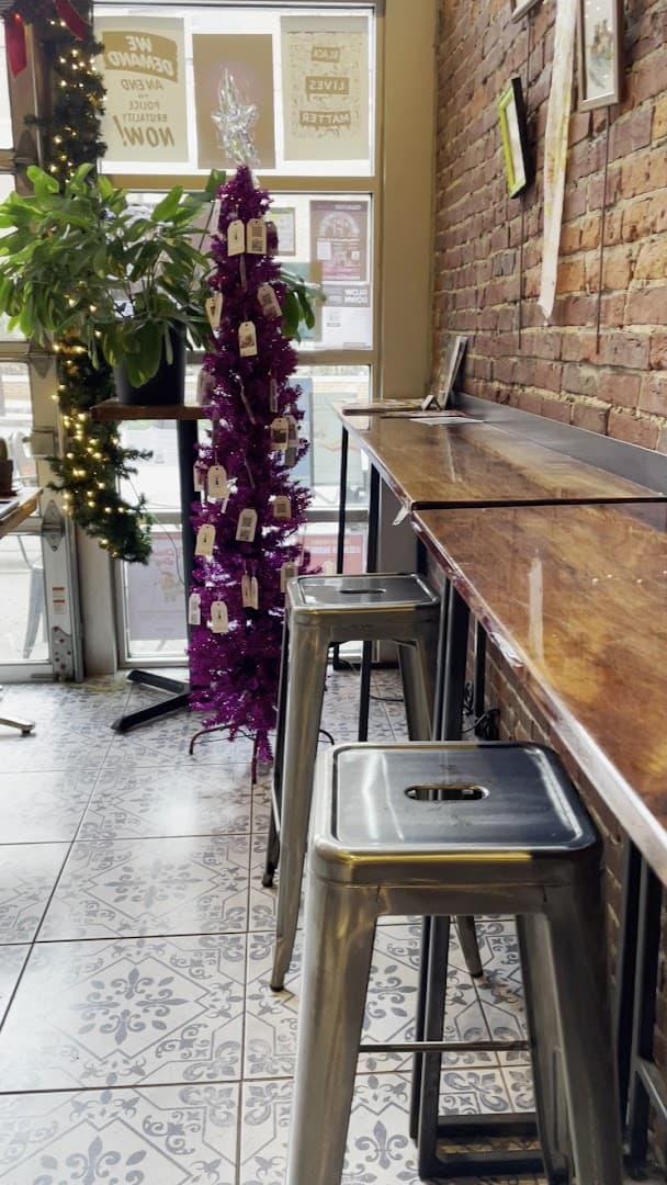 Espresso A Mano - specialty coffee shop in Pittsburgh