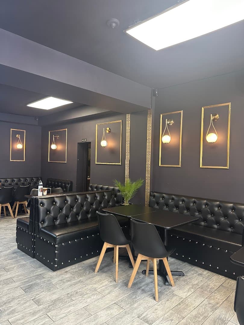 Cova Coffee - specialty coffee shop in Newark