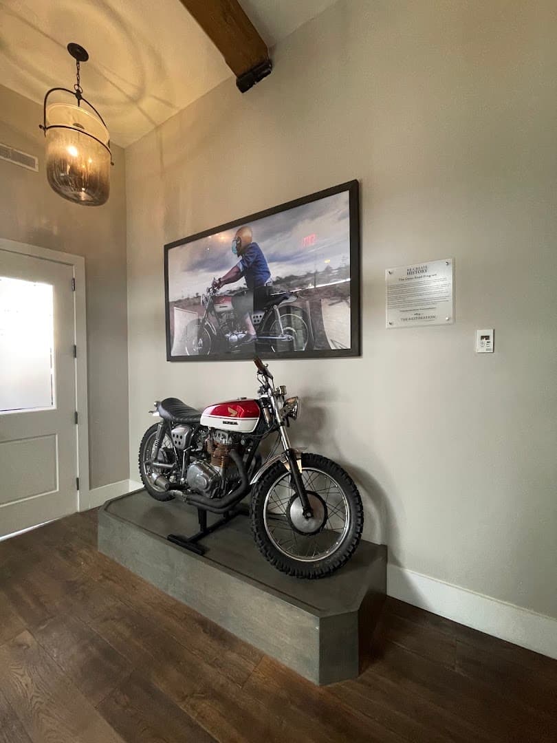 The Rise Coffee Bar specialty coffee shop in Charleston - photo 6