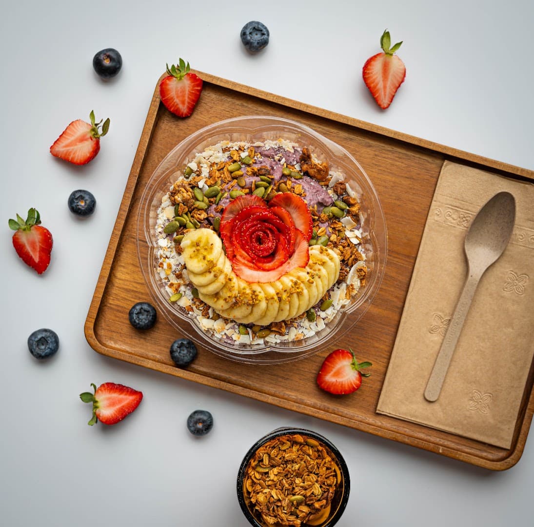 PureFyx Health Bar, Coffee Shop & Juicery - specialty coffee shop in Cleveland