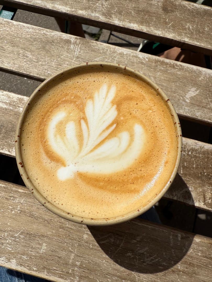 coffee minor - specialty coffee shop in Copenhagen