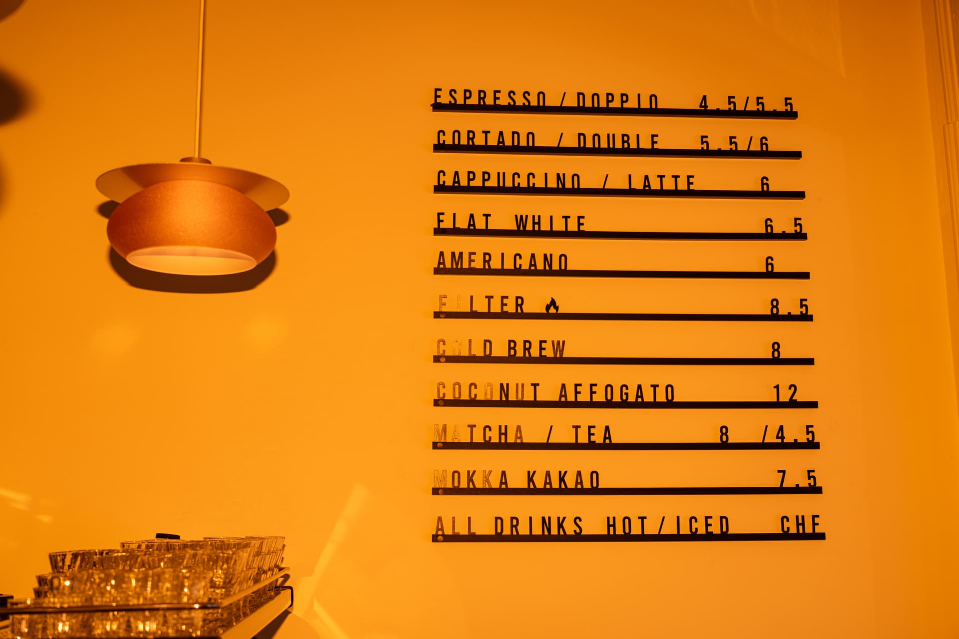ANOTHER Cafe & Concept Store specialty coffee shop in Zurich - photo 3