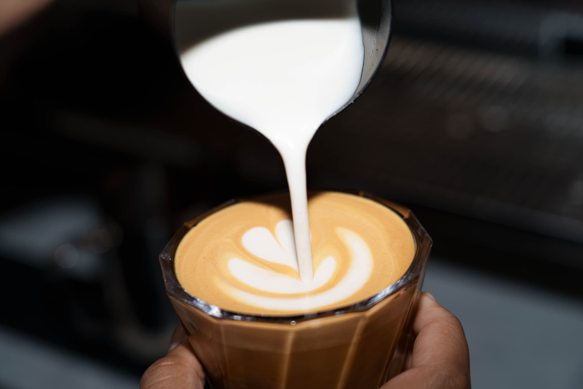 ANOTHER Cafe & Concept Store specialty coffee shop in Zurich - photo 6