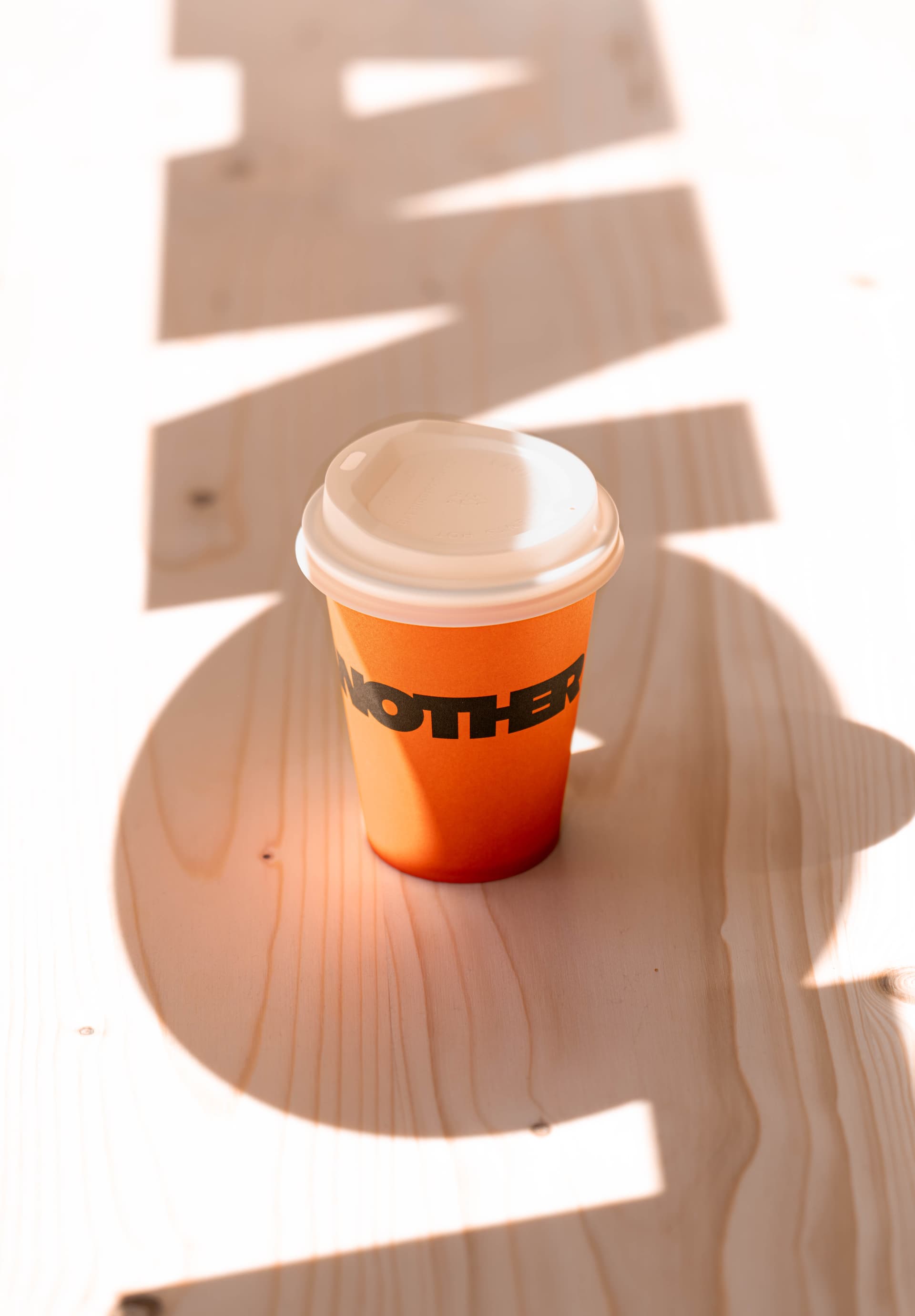 ANOTHER Cafe & Concept Store specialty coffee shop in Zurich - photo 4