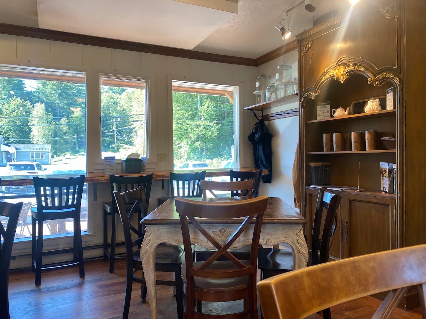 Stowe Bee Bakery & Cafe - specialty coffee shop in Mountain Road