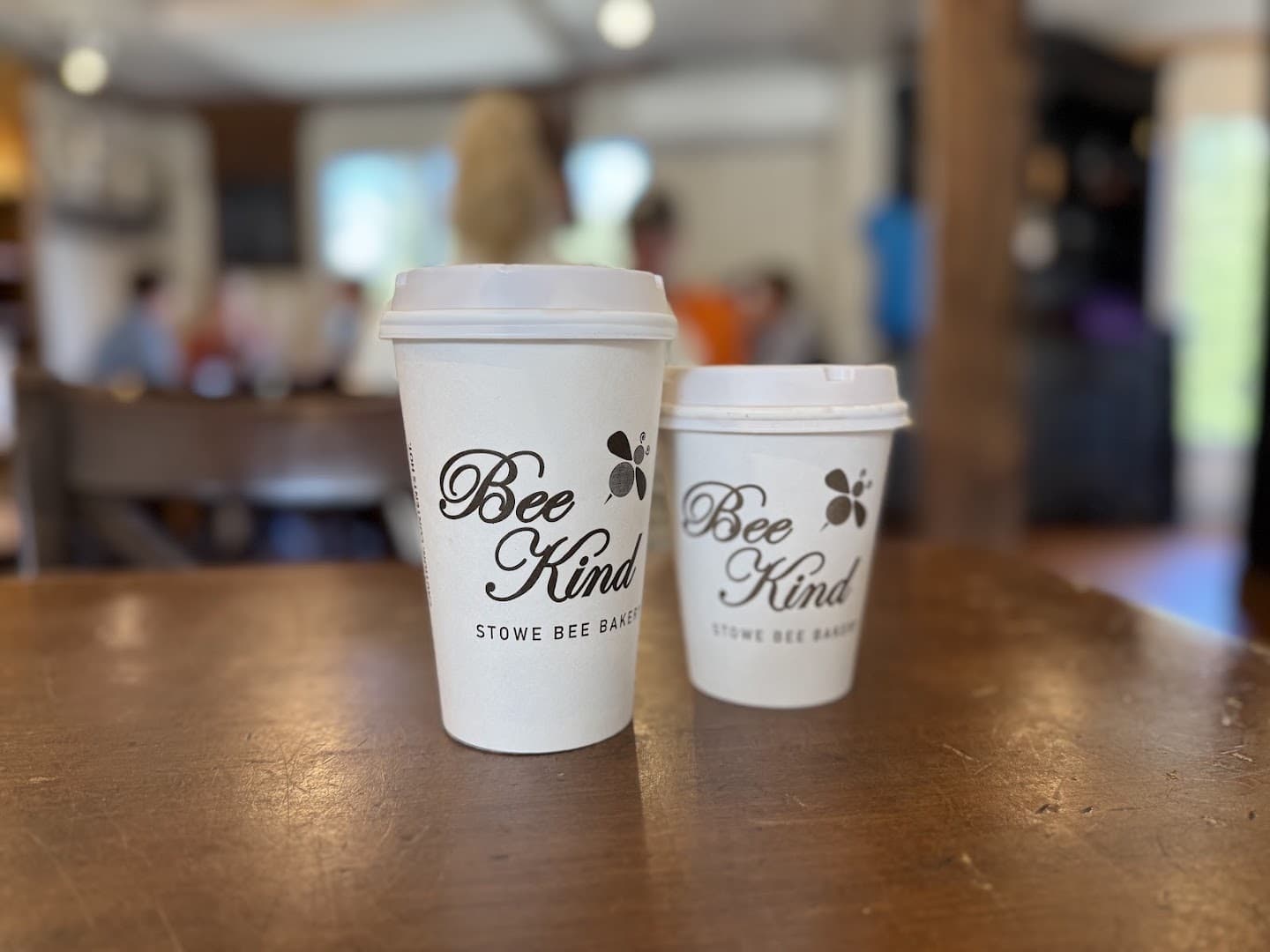 Stowe Bee Bakery & Cafe - specialty coffee shop in Mountain Road