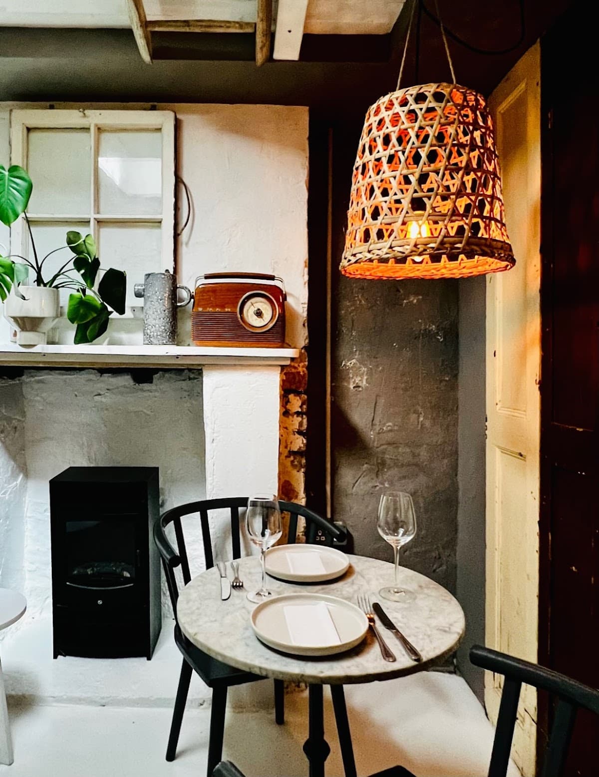 Sawyer and Gray - specialty coffee shop in Highbury