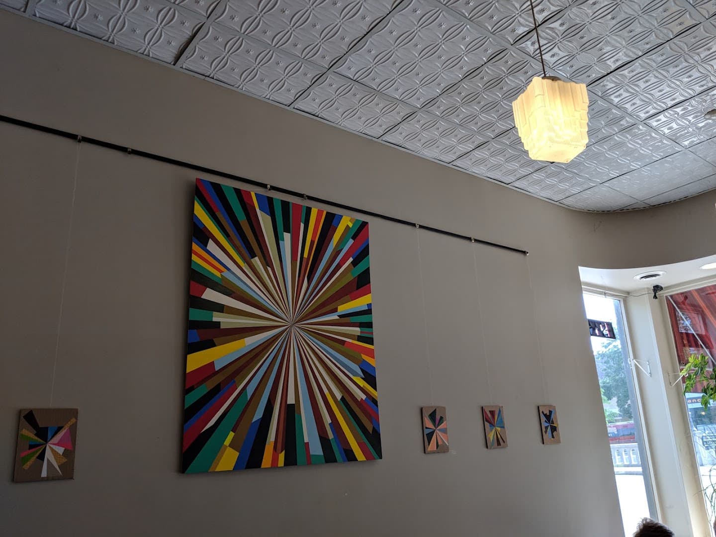 Gimme! Coffee - Cayuga St. - specialty coffee shop in Ithaca