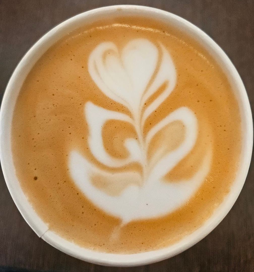Gimme! Coffee - Cayuga St. - specialty coffee shop in Ithaca