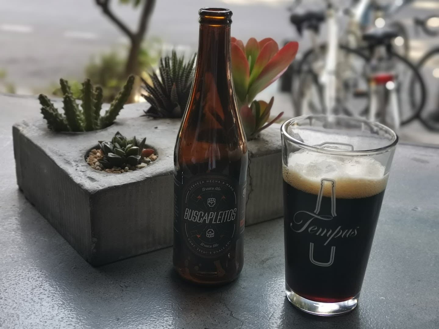 Distrito Fijo Club de Ciclismo - specialty coffee shop in Juárez