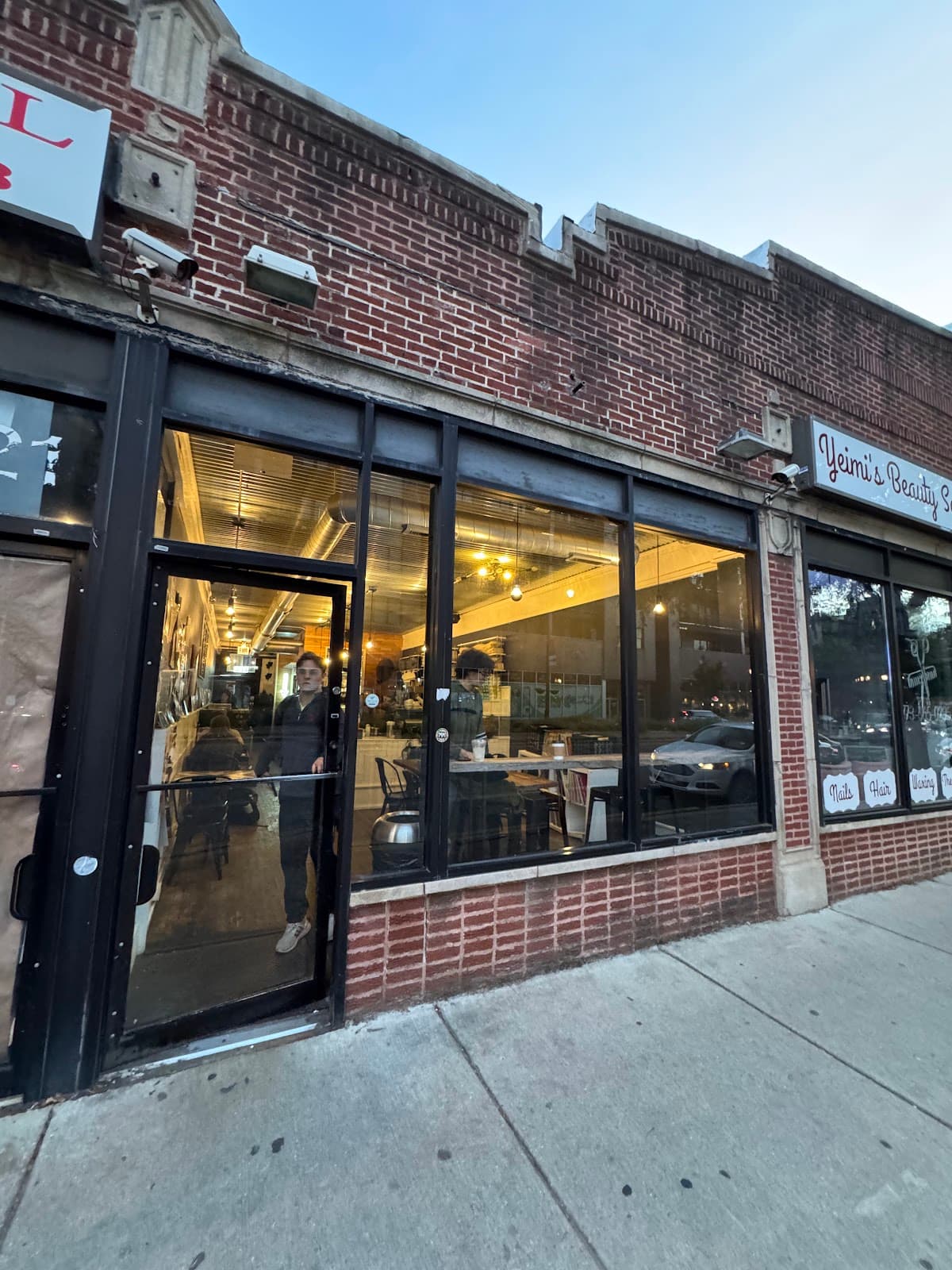 Ritual Coffeehouse - specialty coffee shop in North Center