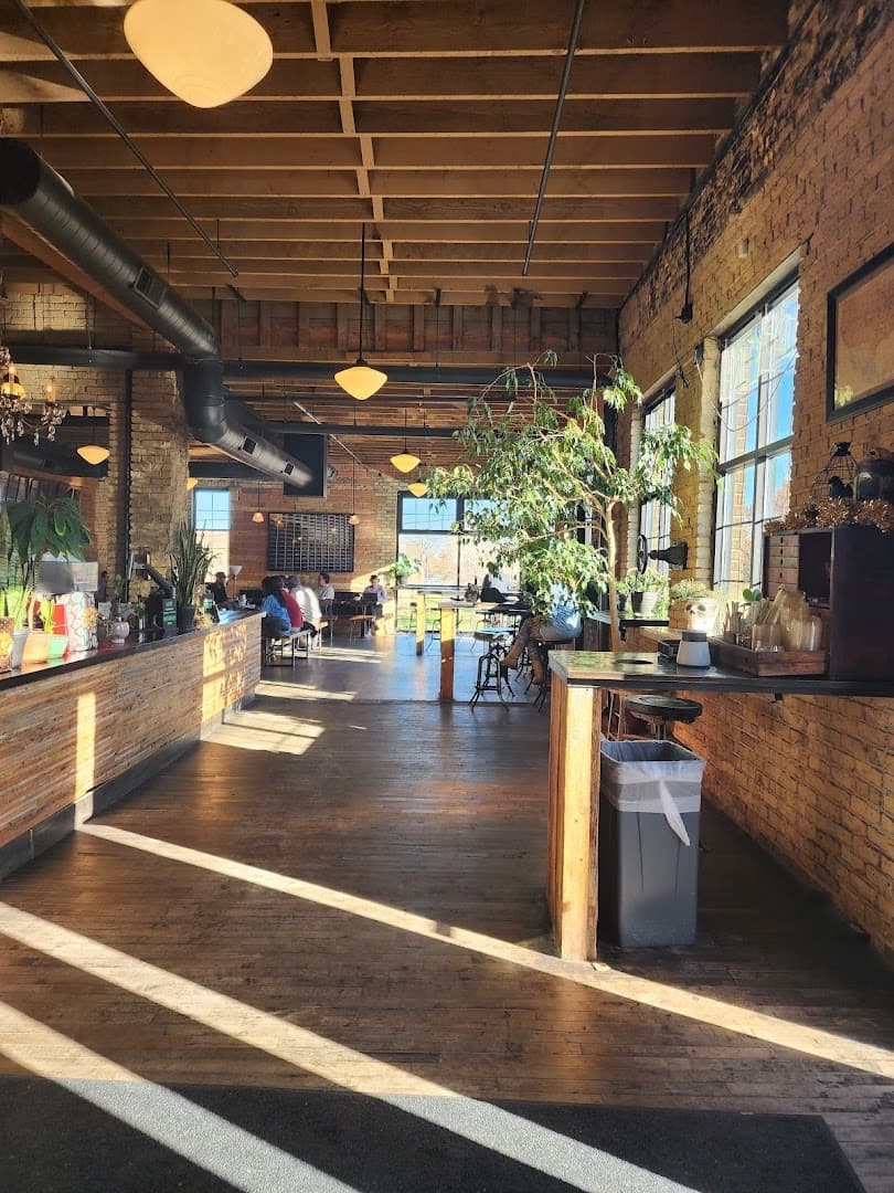 Spyhouse Coffee Roasters | Northeast - specialty coffee shop in Minneapolis