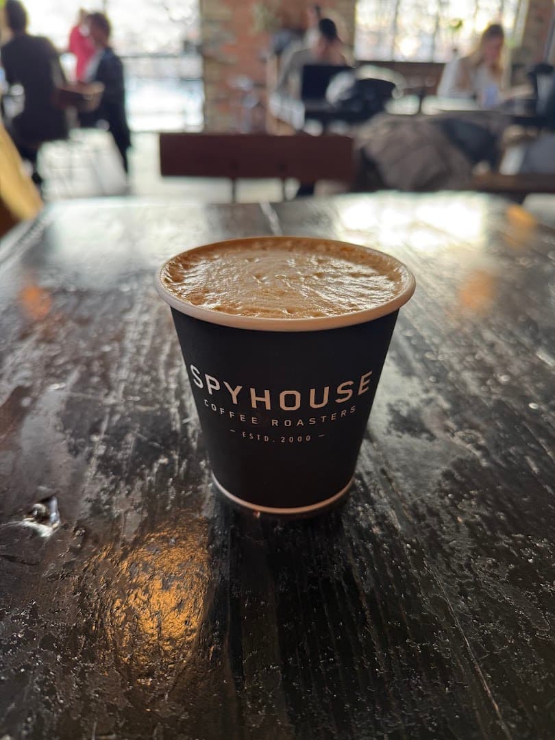 Spyhouse Coffee Roasters | Northeast - specialty coffee shop in Minneapolis