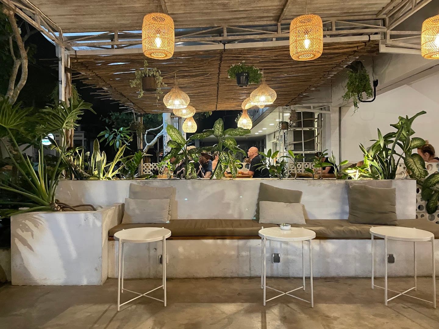 BGS Uluwatu - Bali Surf Shop & Coffee Bar - specialty coffee shop in Bali