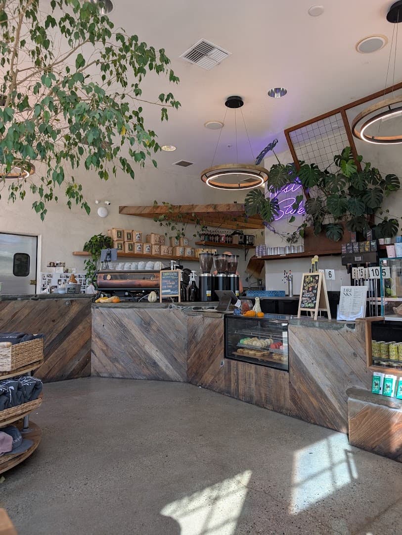 11th Hour Coffee Westside — specialty coffee in Santa Cruz