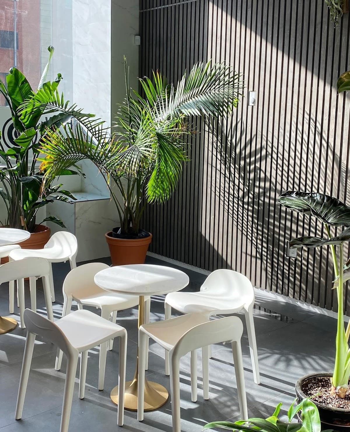 White Noise Coffee - Coffee Shop & Roastery - specialty coffee shop in Hell's Kitchen