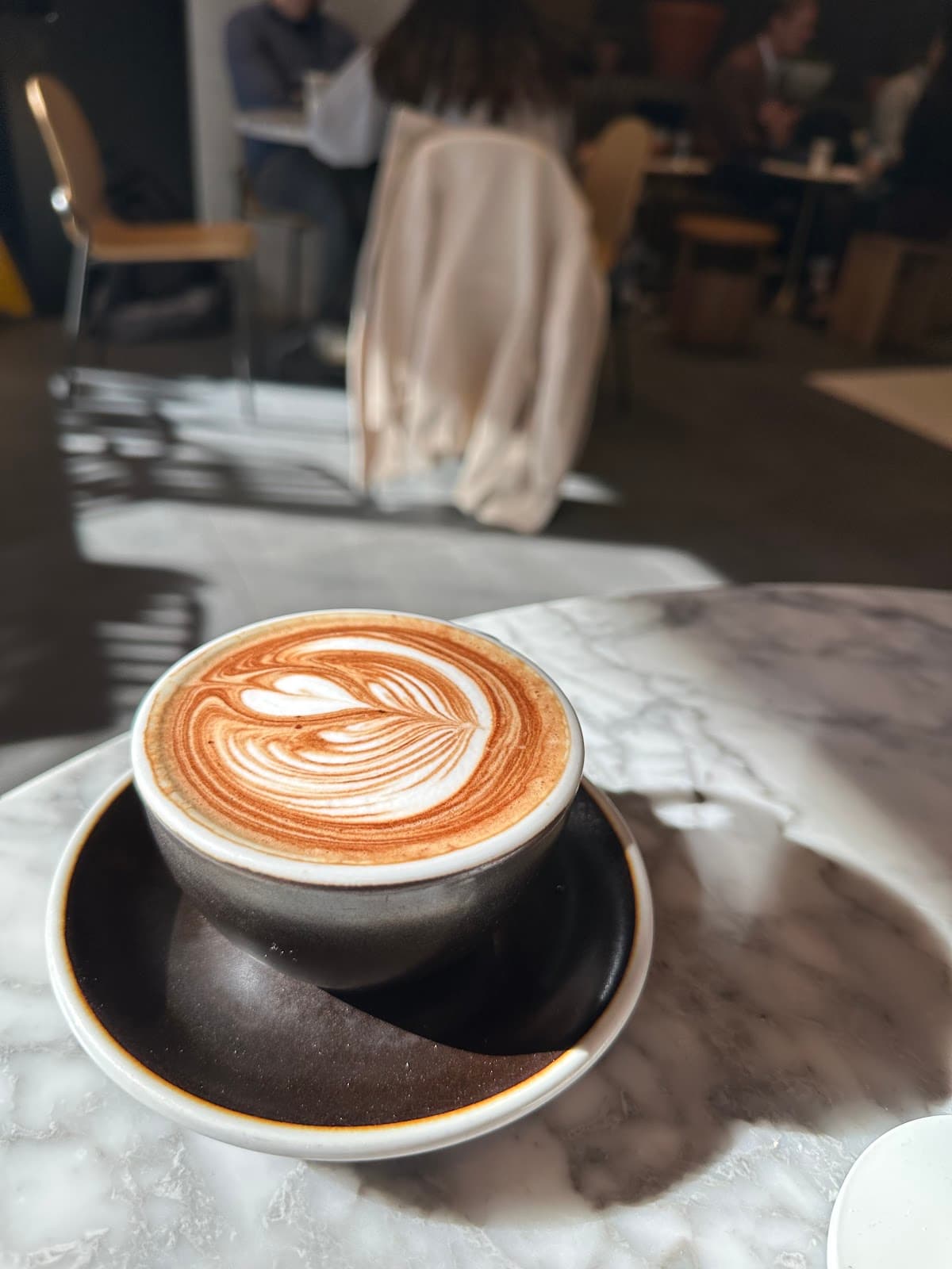 White Noise Coffee - Coffee Shop & Roastery - specialty coffee shop in Hell's Kitchen