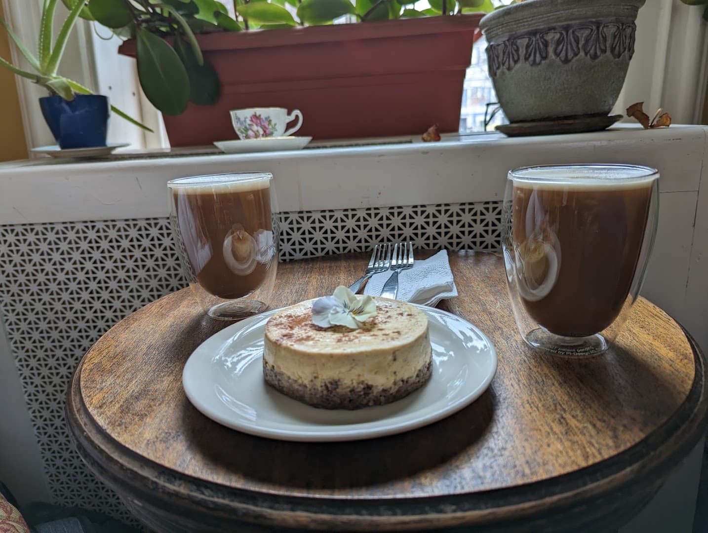 The North Branch specialty coffee shop in Montpelier-Barre - photo 6