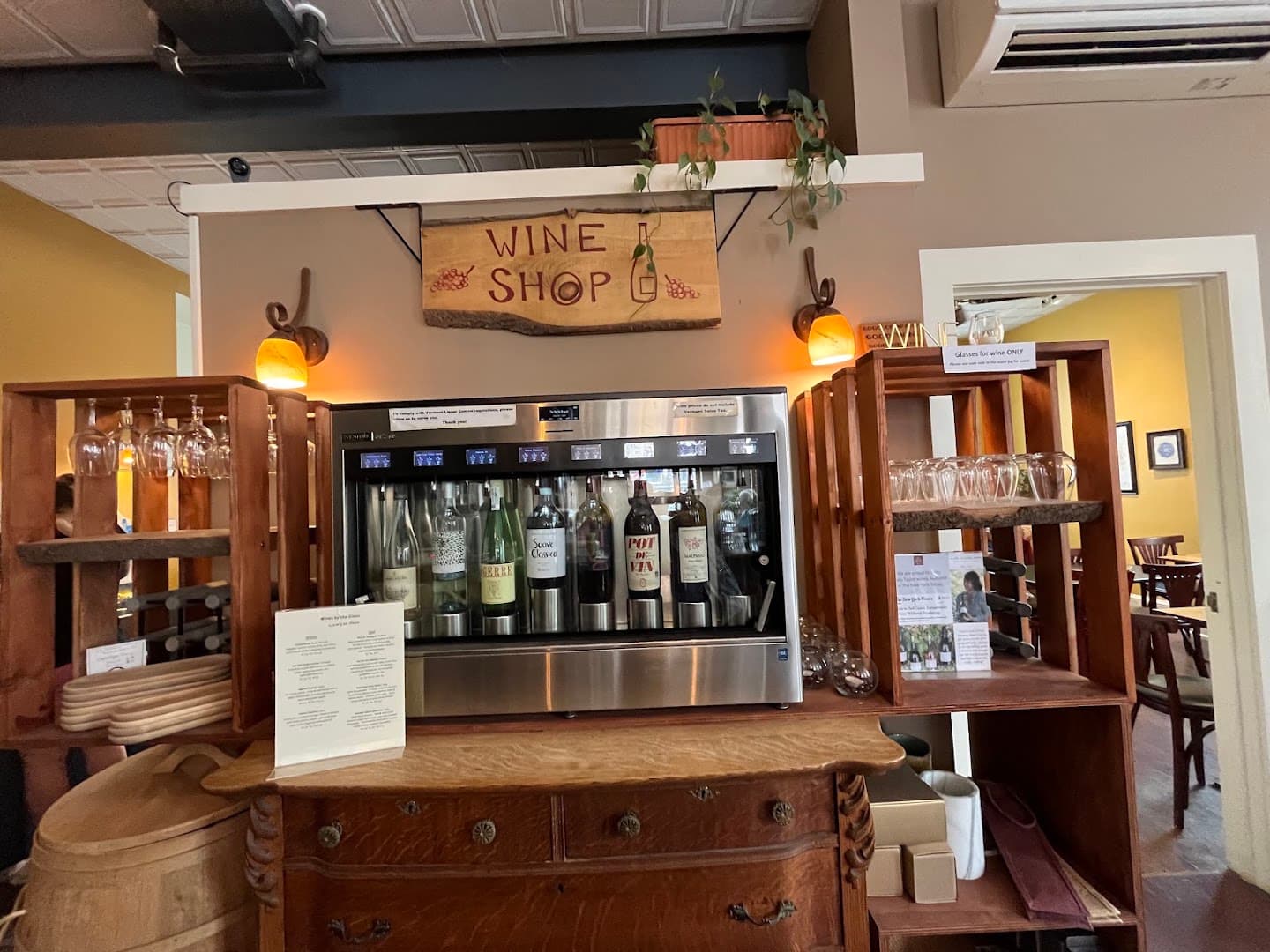 The North Branch specialty coffee shop in Montpelier-Barre - photo 9