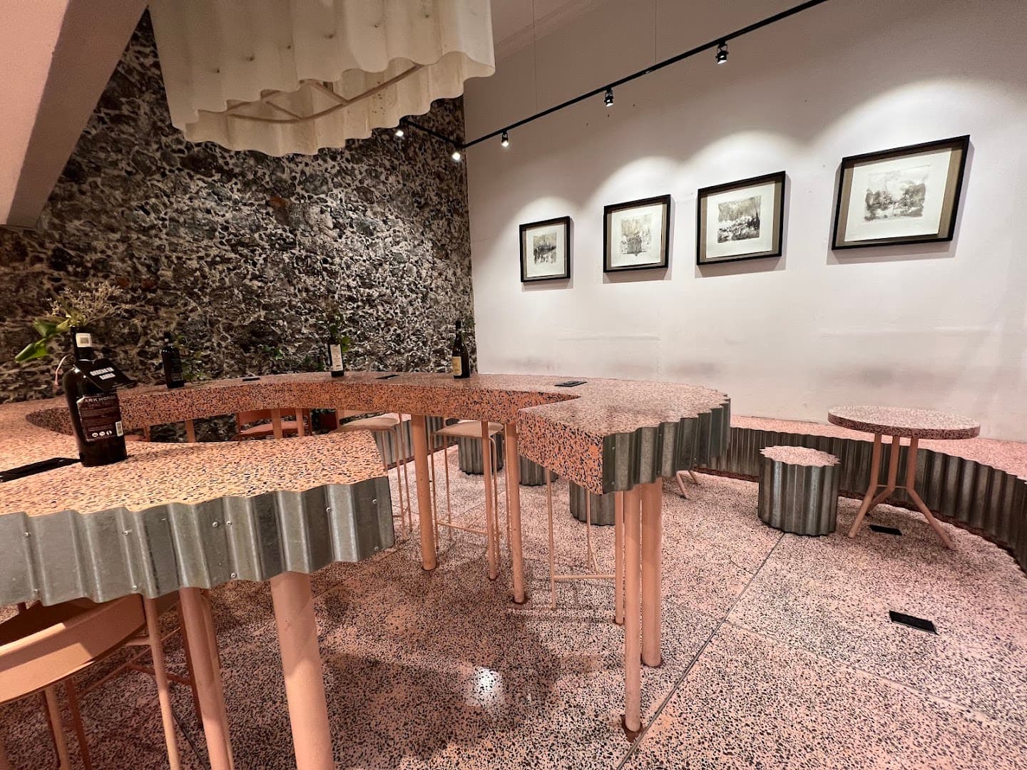 Díaz de Café - specialty coffee shop in Mexico City