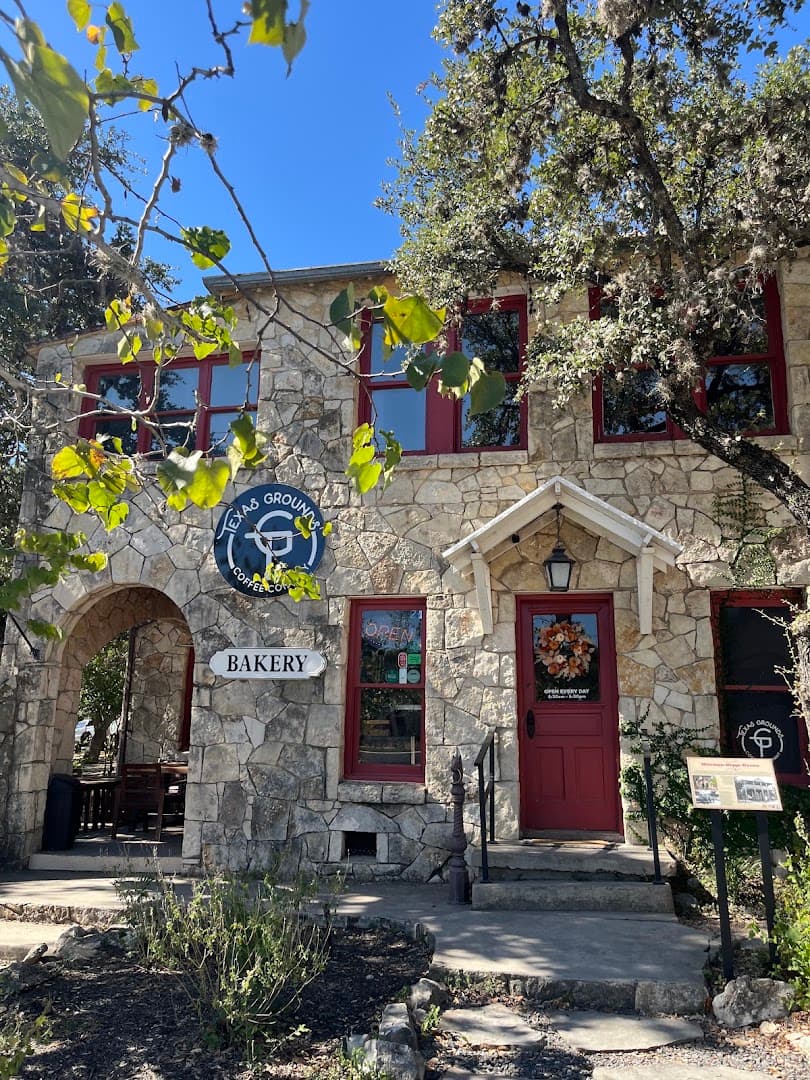 Texas Grounds Coffee Company Roasters - specialty coffee shop in San Antonio