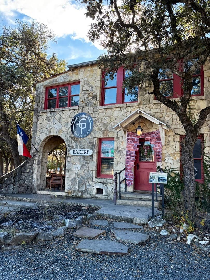 Texas Grounds Coffee Company Roasters - specialty coffee shop in San Antonio