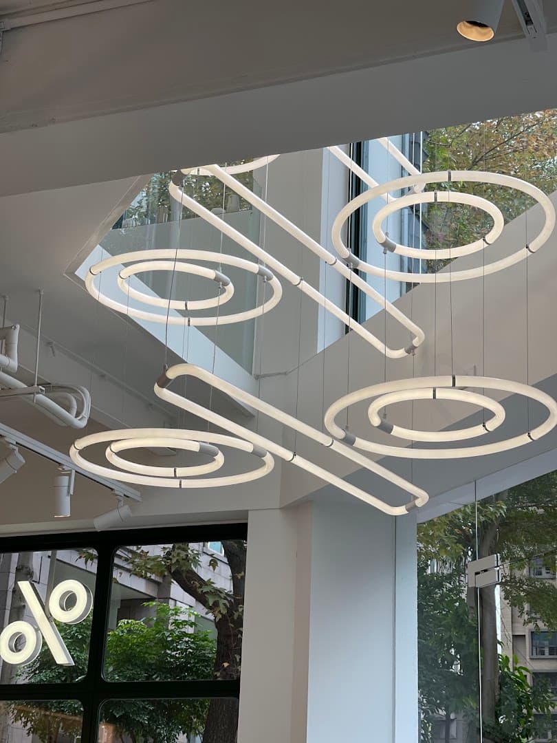 % ARABICA - specialty coffee shop in Taipei