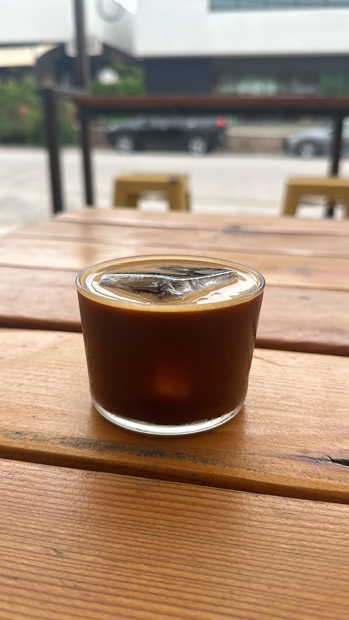 Fleet Coffee - specialty coffee shop in Blackshear-Prospect Hill