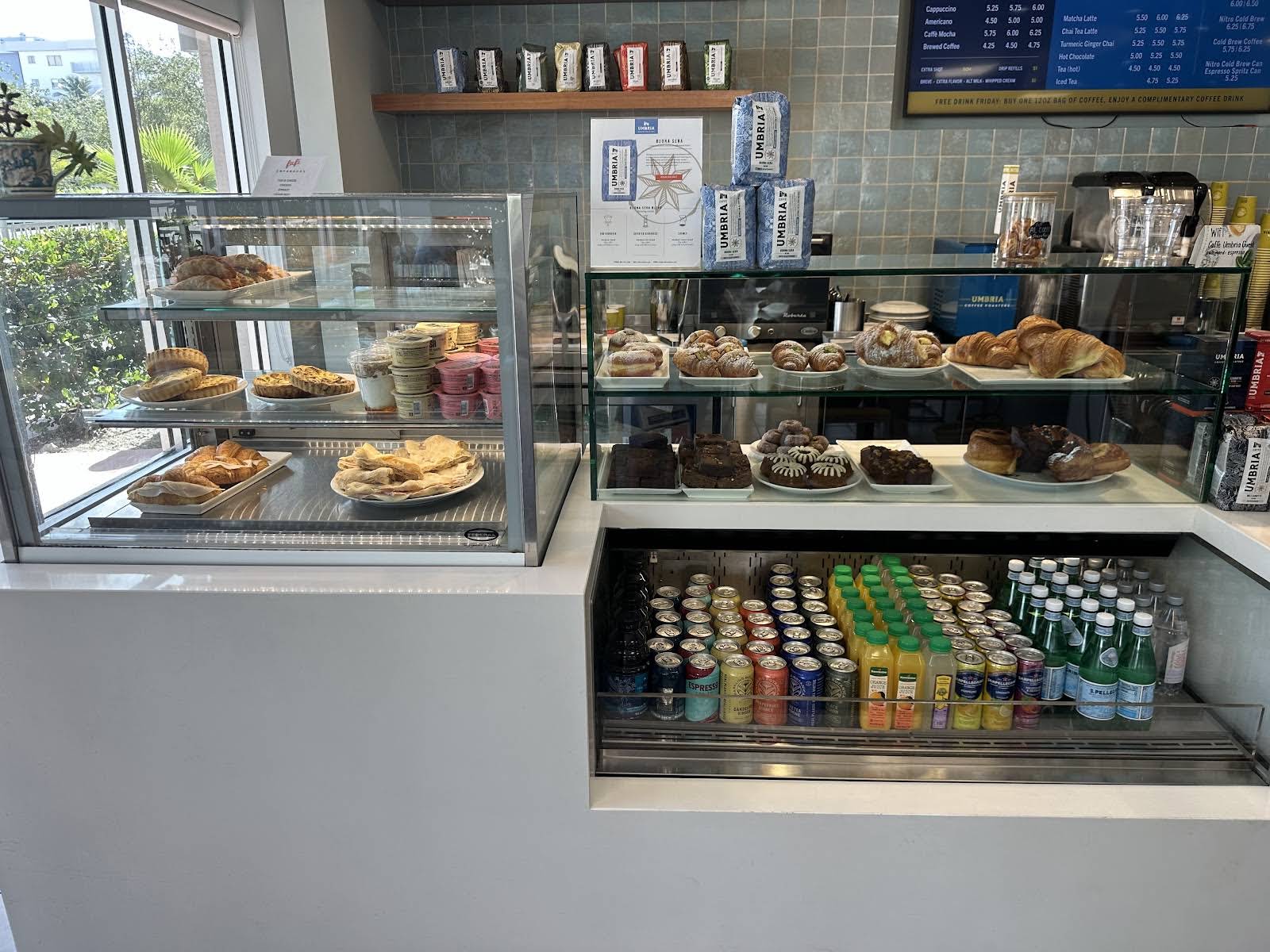 Caffe Umbria specialty coffee shop in Miami - photo 13