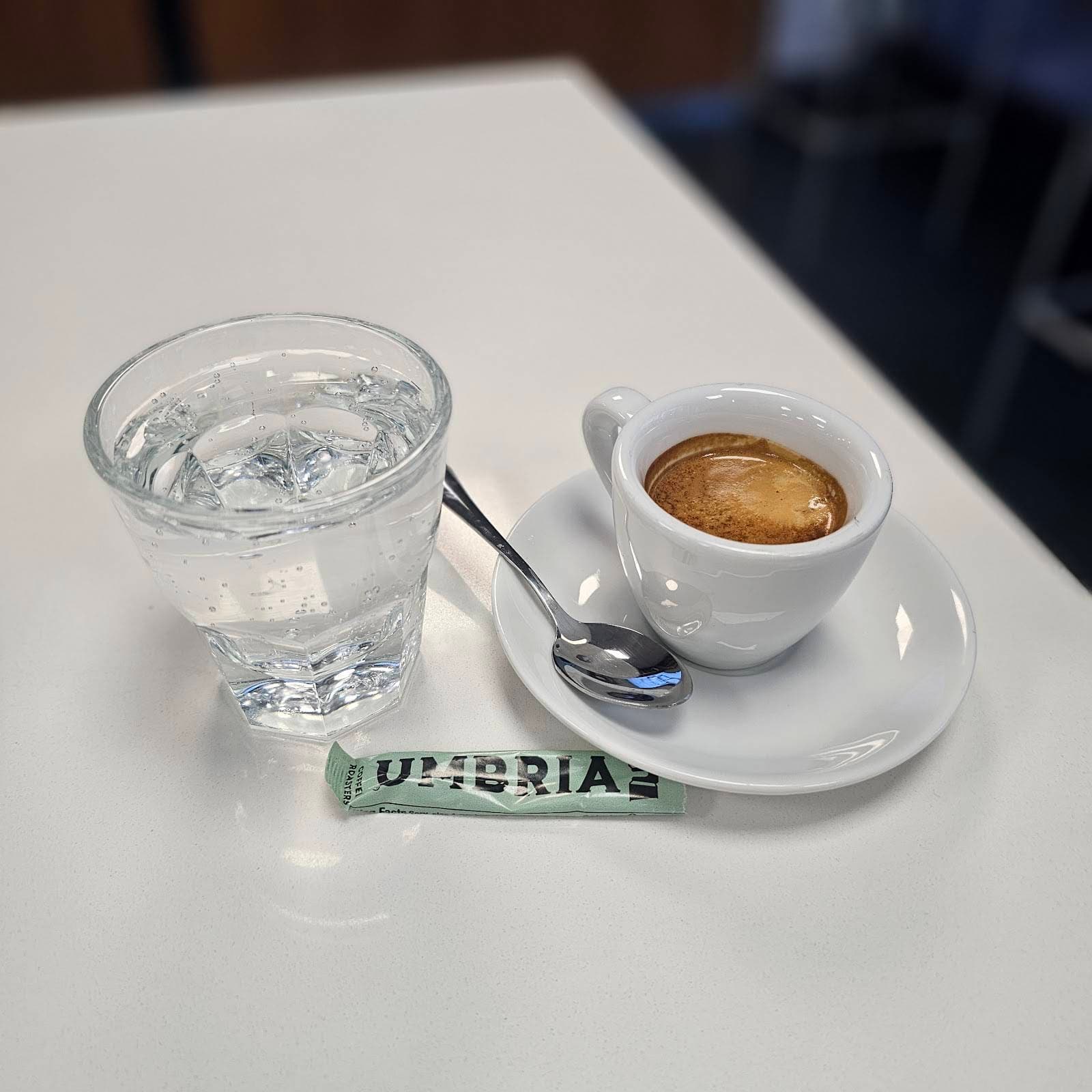 Caffe Umbria specialty coffee shop in Miami - photo 10